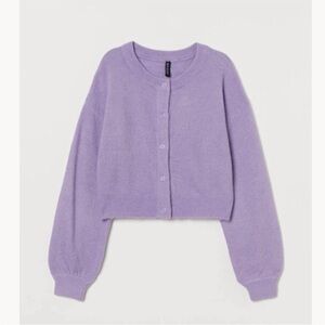 Lavender Women's Sweater